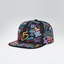 Casquette Graffiti