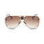 SUNGLASSES SHADE BROWN