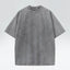 T-shirt Faded Grey